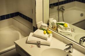 Hotel Regina e Fassa