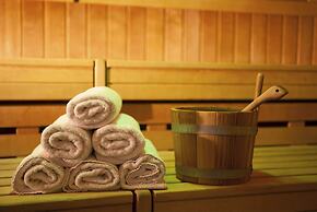 Hotel Regina e Fassa