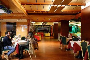 Hotel Regina e Fassa