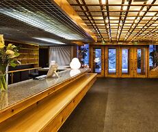 Hotel Regina e Fassa