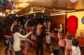 Hotel Regina e Fassa