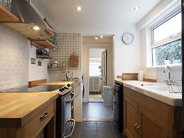 Crab Cottage