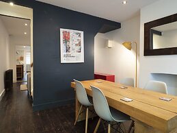 Crab Cottage