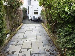 Crab Cottage