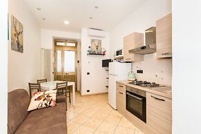 Piazza Bengasi Cozy Apartment