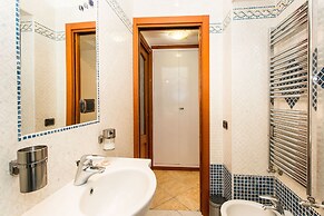 Piazza Bengasi Cozy Apartment