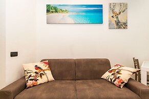 Piazza Bengasi Cozy Apartment