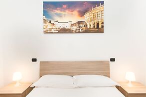 Piazza Bengasi Cozy Apartment