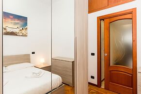 Piazza Bengasi Cozy Apartment