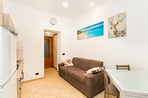 Piazza Bengasi Cozy Apartment