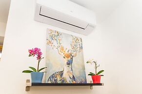 Piazza Bengasi Cozy Apartment