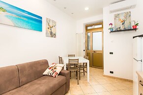 Piazza Bengasi Cozy Apartment