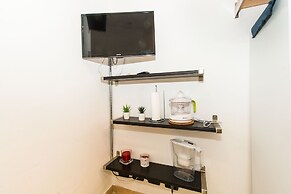 Piazza Bengasi Cozy Apartment