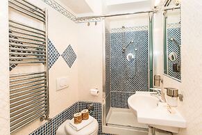 Piazza Bengasi Cozy Apartment