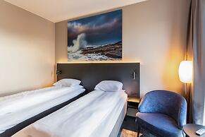 Comfort Hotel Bodø