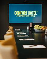 Comfort Hotel Bodø