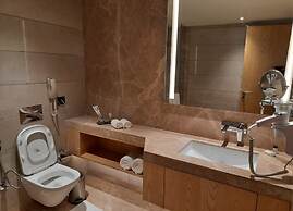 THE GAURS SAROVAR PREMIERE