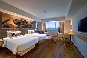 THE GAURS SAROVAR PREMIERE