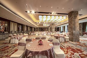 THE GAURS SAROVAR PREMIERE