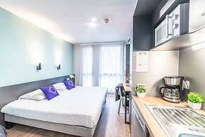 Montempô Bordeaux centre - Bassins à flot