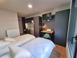 Montempô Bordeaux centre - Bassins à flot