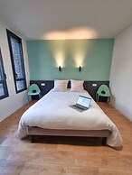 Montempô Bordeaux centre - Bassins à flot