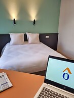 Montempô Bordeaux centre - Bassins à flot