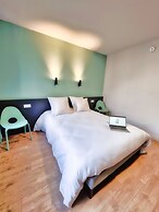 Montempô Bordeaux centre - Bassins à flot