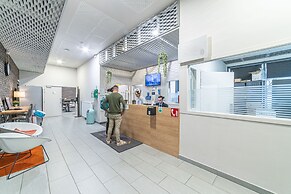 Montempô Bordeaux centre - Bassins à flot