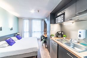 Montempô Bordeaux centre - Bassins à flot