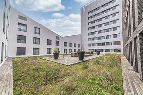 Montempô Bordeaux centre - Bassins à flot