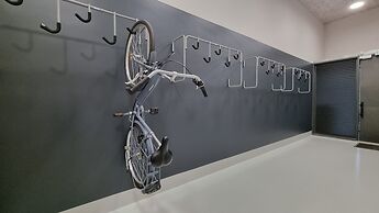 Montempô Bordeaux centre - Bassins à flot