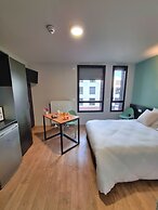 Montempô Bordeaux centre - Bassins à flot