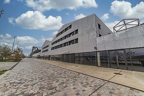 Montempô Bordeaux centre - Bassins à flot