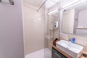 Montempô Bordeaux centre - Bassins à flot