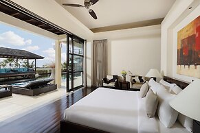 Villa Jamalu by Nakula