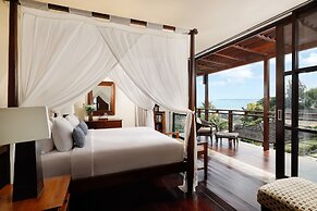 Villa Jamalu by Nakula