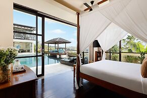 Villa Jamalu by Nakula