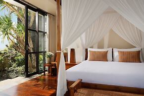 Villa Jamalu by Nakula