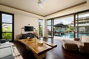 Villa Jamalu by Nakula