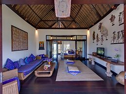 Taman Ahimsa by Elite Havens