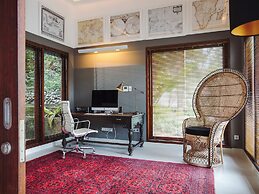 The Arsana Estate by Elite Havens