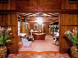 Villa Puri Nirwana