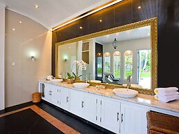Villa Puri Nirwana