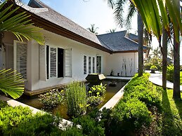 Villa Puri Nirwana