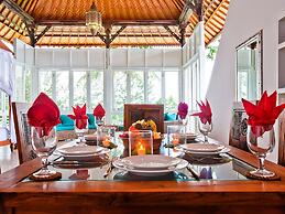 Villa Puri Nirwana