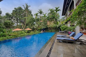 Shinta Dewi Ubud Villa by Sanga Sanga Hospitality