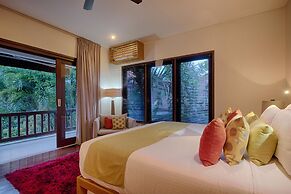 Shinta Dewi Ubud Villa by Sanga Sanga Hospitality