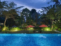 Shinta Dewi Ubud Villa by Sanga Sanga Hospitality