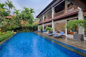 Shinta Dewi Ubud Villa by Sanga Sanga Hospitality